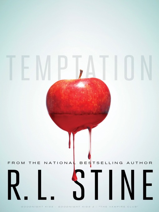 Title details for Temptation by R.L. Stine - Available